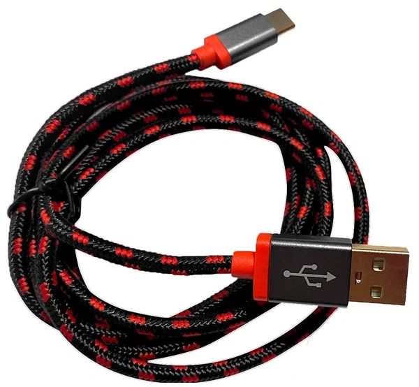 фото Кабель usb - usb type-c - 1.5м, чистая медь ural decibel type-c 15 урал