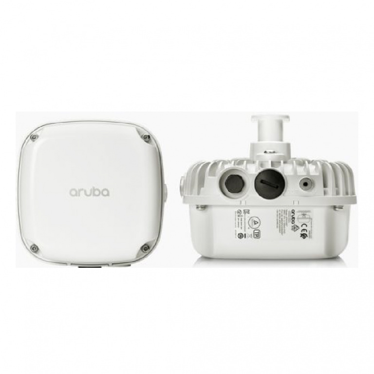 

Точка доступа Aruba AP-565 белый (R4W43A), AP-565