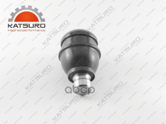 KATSURO KAT1002CHR Опора шаровая 1461₽