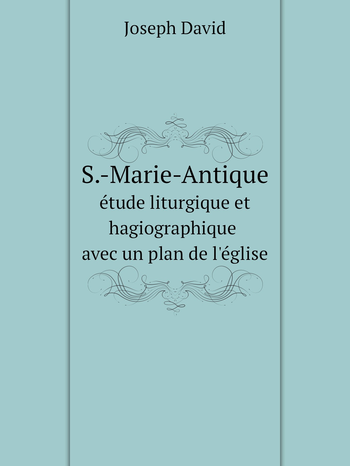 

S.-Marie-Antique