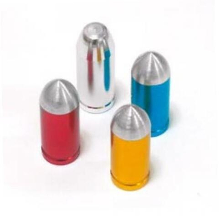 Колпачек для F/V,алюминиевый