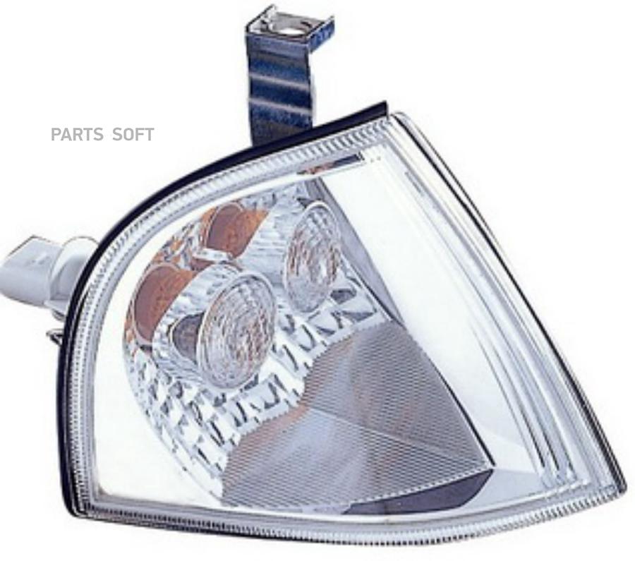 

Указатель Поворота R Depo 665-1503R-UE