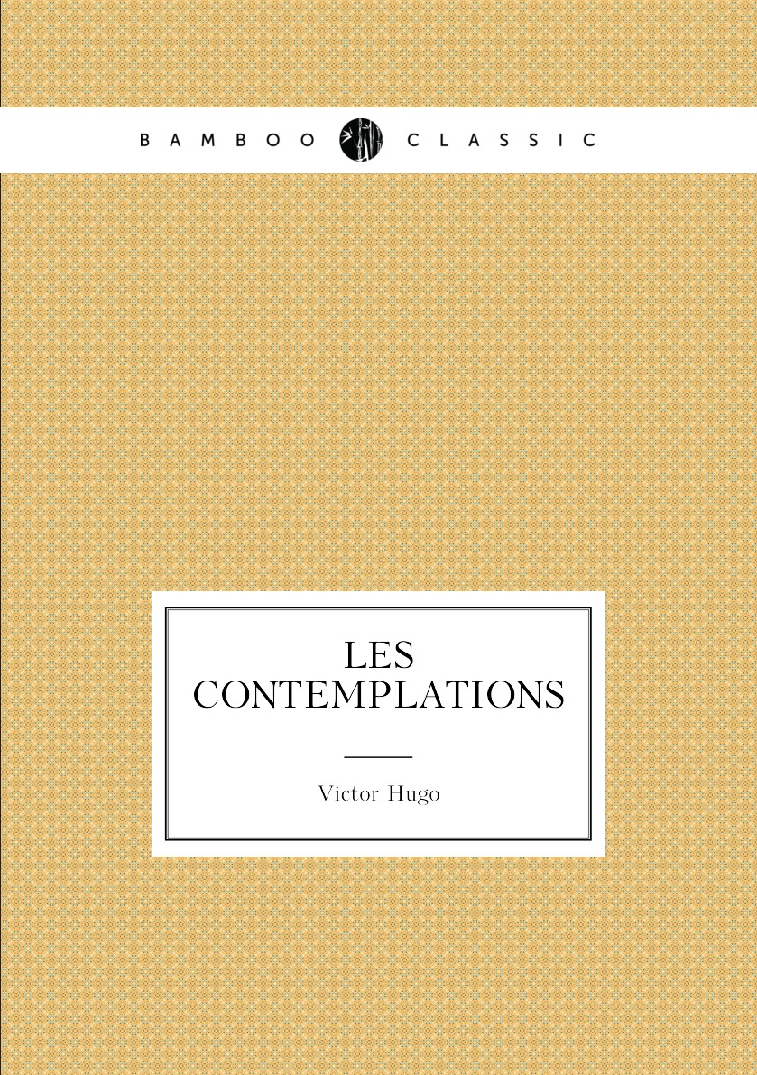 

Les Contemplations