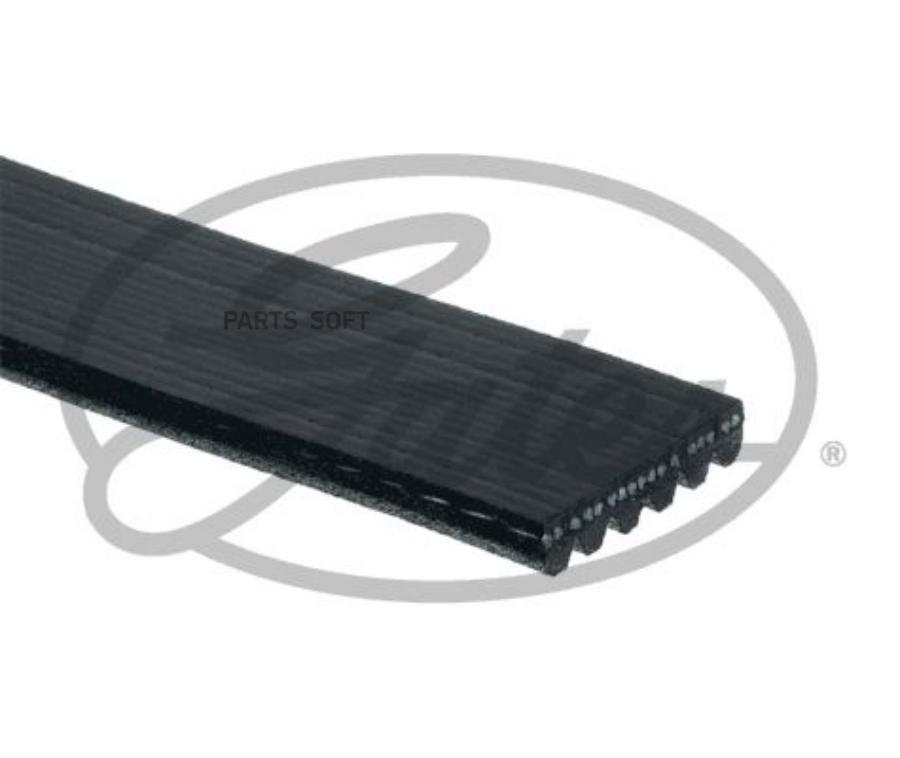 

GATES 6PK990 Ремень поликлиновый