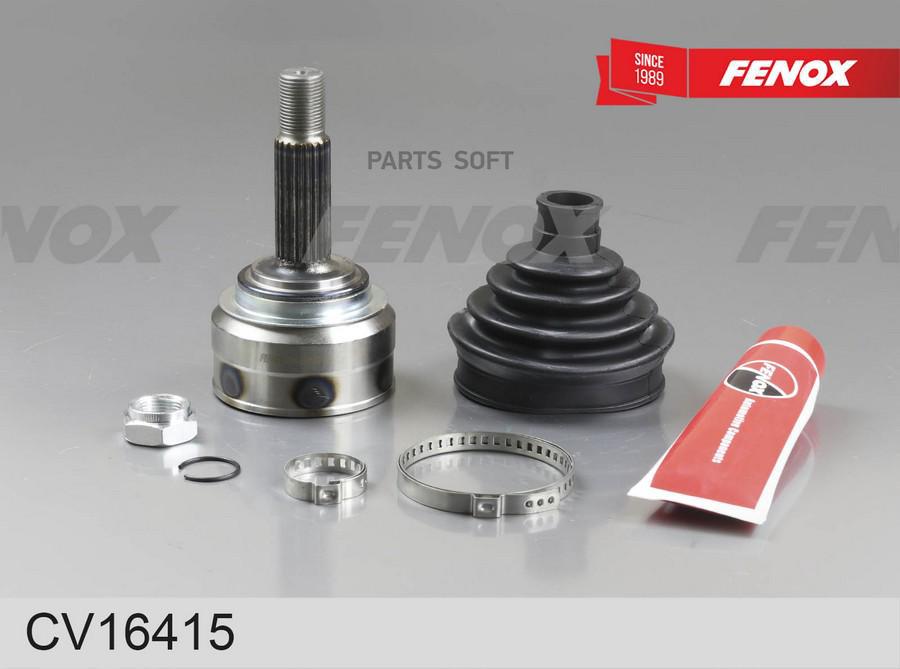 

FENOX CV16415 Шрус наружный 1шт