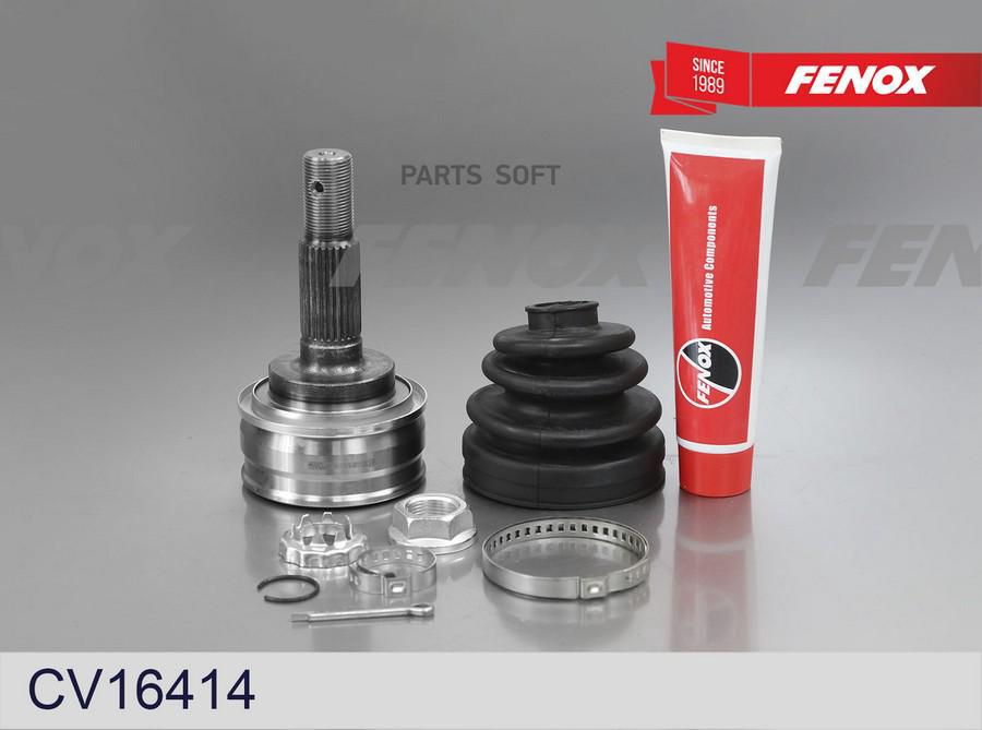 

FENOX CV16414 Шрус наружный 1шт