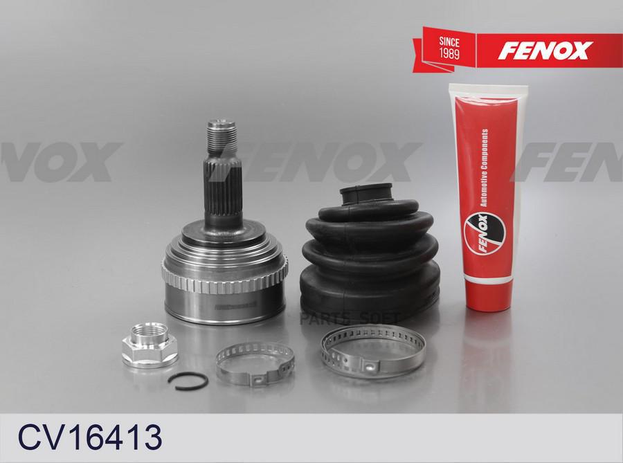 

FENOX CV16413 Шрус наружный 1шт