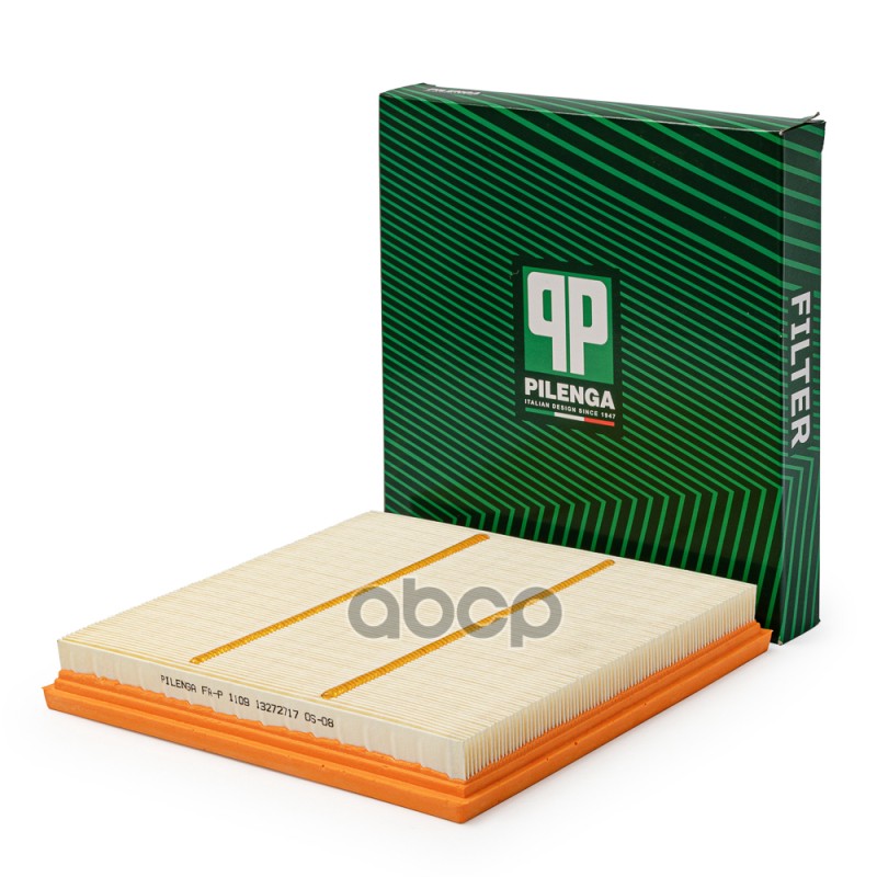 

Фильтр Воздушный Fa-P 1109 Nsii0014562814 PILENGA арт. FAP1109