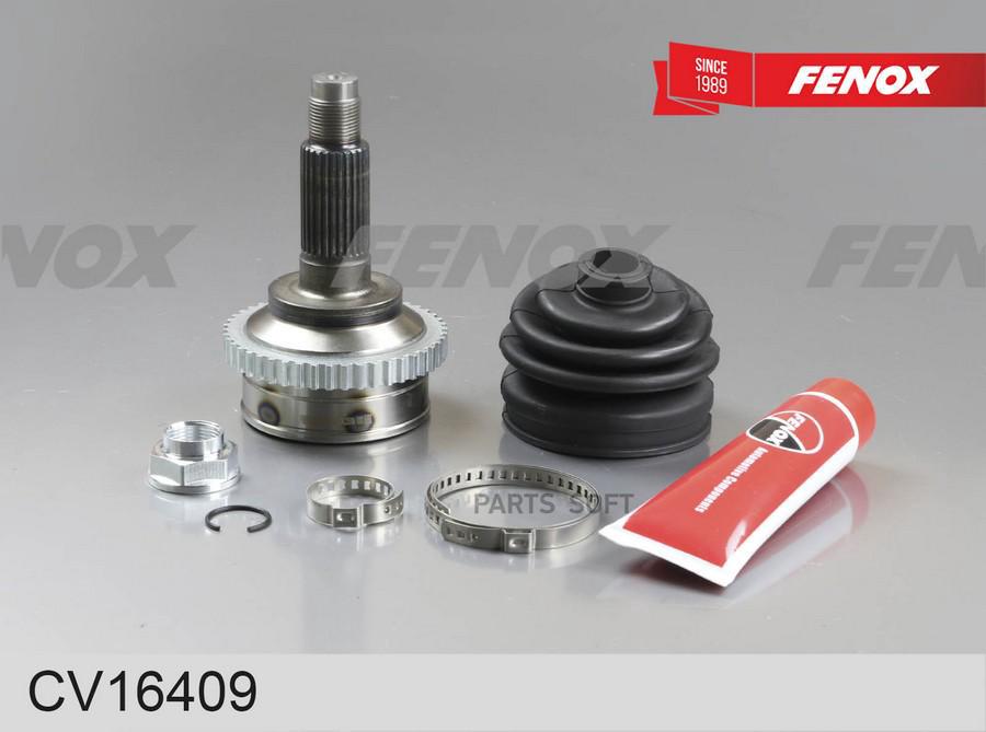 

FENOX CV16409 Шрус наружный 1шт