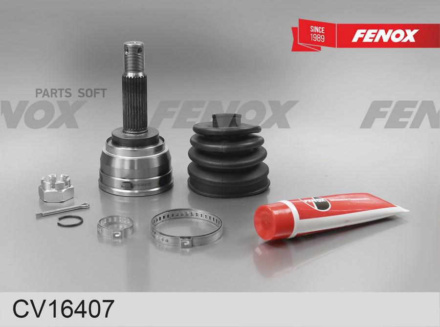 

FENOX CV16407 Шрус наружный 1шт