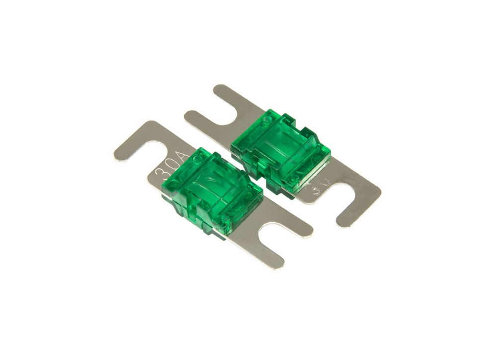 

Предохранитель автомобильный AURA FML-N030 (30A) - 1 шт