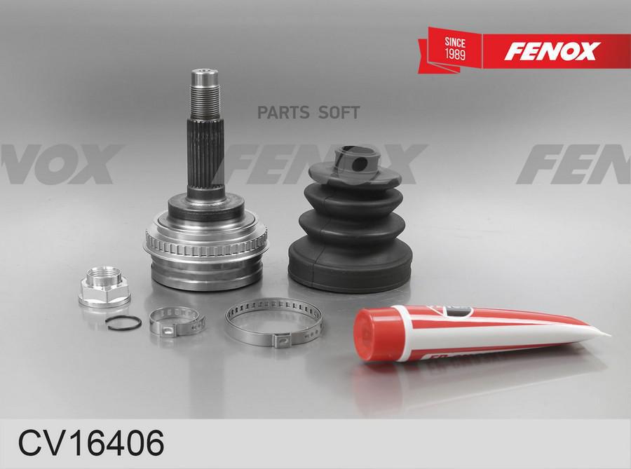 

FENOX CV16406 Шрус наружный 1шт