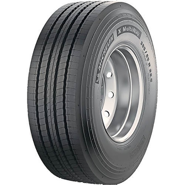 

Шины MICHELIN X MultiWay HD XZE 385/65 R22.5 164K 811008, X MultiWay HD XZE