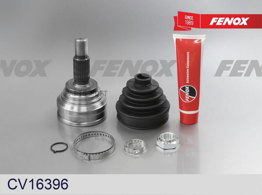 

FENOX CV16396 Шрус наружный 1шт