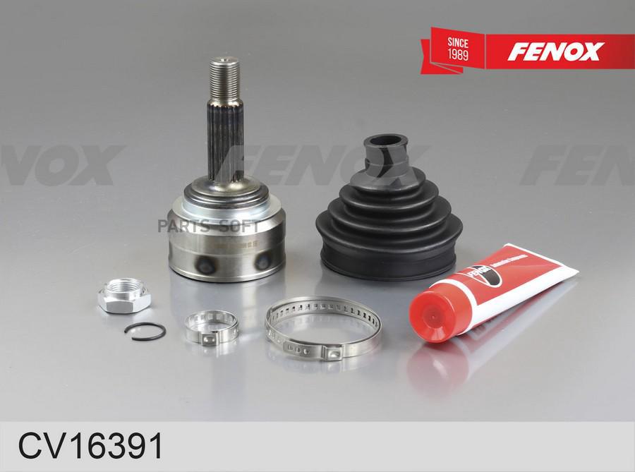 

FENOX CV16391 Шрус наружный 1шт