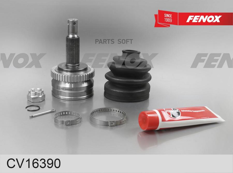 

FENOX CV16390 Шрус наружный 1шт