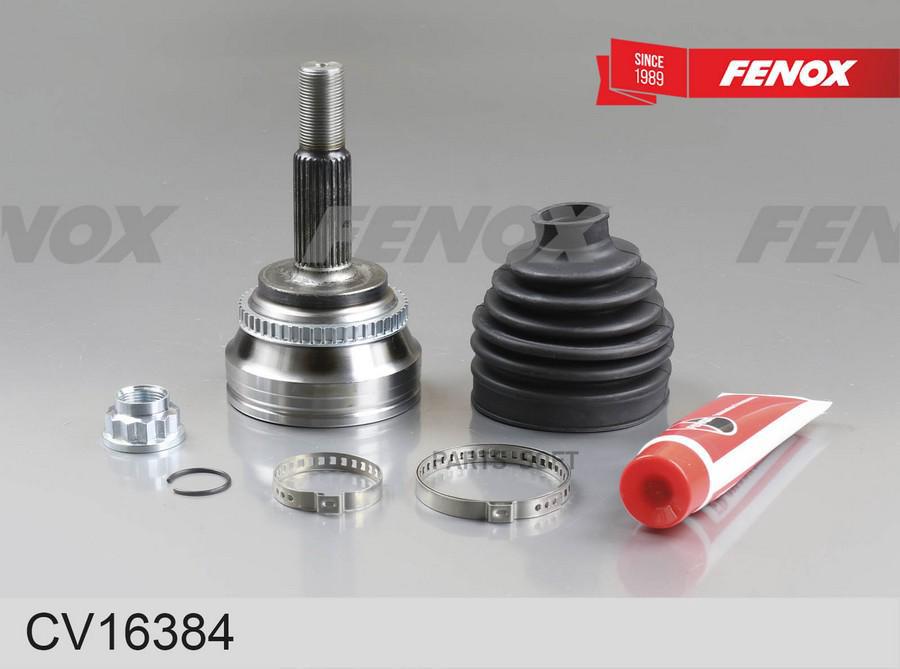 

FENOX CV16384 Шрус наружный 1шт