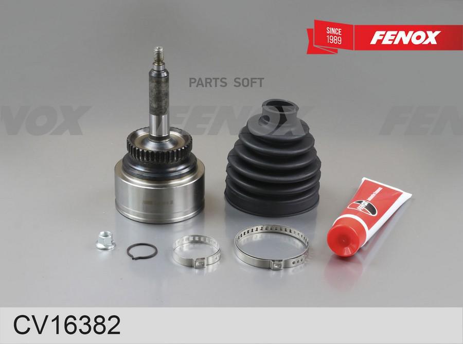 

FENOX CV16382 Шрус наружный 1шт