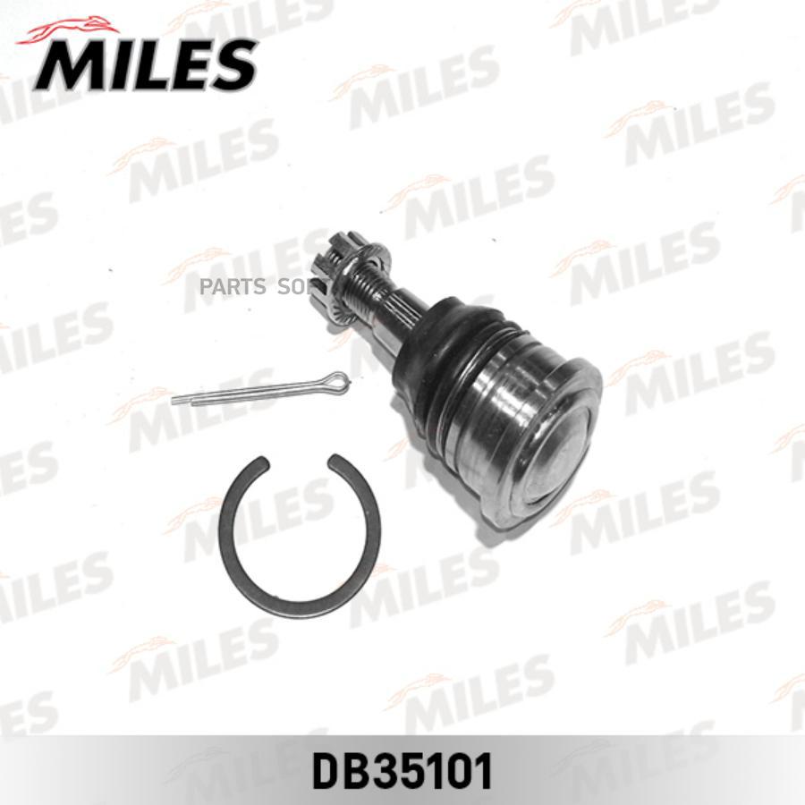 

Опора Шаровая Toyota 4ranner,Land Cruiser Prado Пер.Верх. Лев/Прав. Miles арт. DB35101