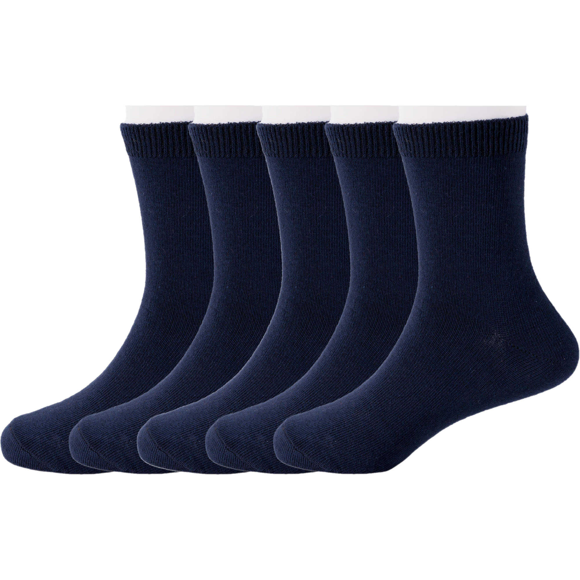 

Носки детские Rusocks 5-Д-25 1, темно-синие, 18-20, Синий, 5-Д-25/1