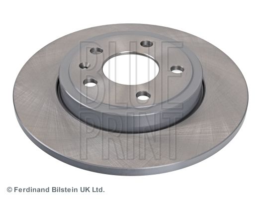 

Тормозной диск Blue Print ADV184314