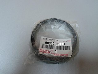 

Сальник TOYOTA 90312-96001