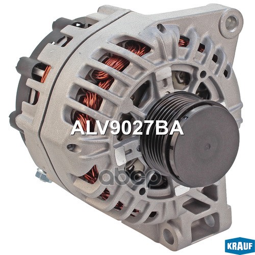 

Генератор Krauf ALV9027BA