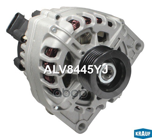 

Генератор Krauf ALV8445YJ