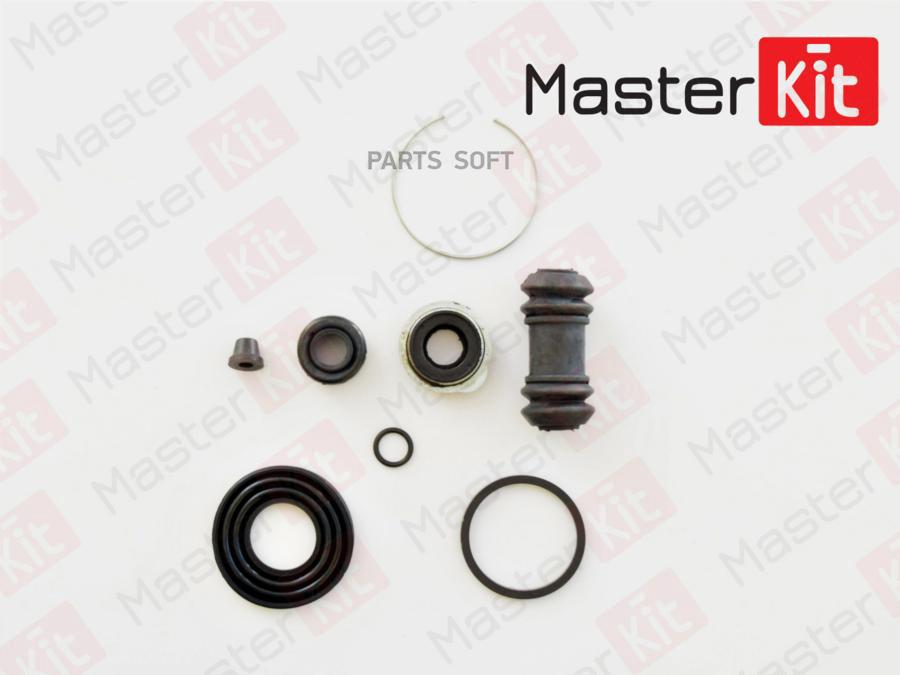 

Ремк-Т Masterkit 77a1502 .Toyota Carina E 2.0i,Gti 92-97 D38 MasterKit арт. 77A1502