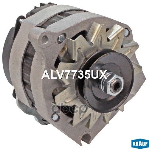 

Генератор Krauf ALV7735UX