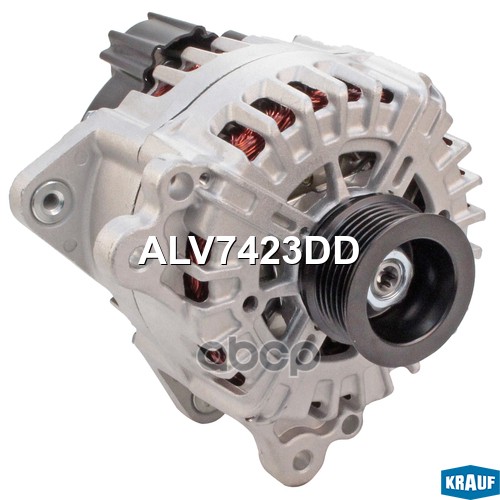 

Генератор Krauf ALV7423DD