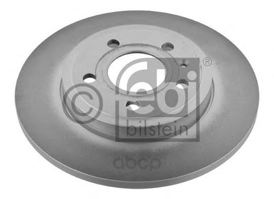 

Диск Торм.Зад. Audi A4 04-08 288x12 8e0 615 601 M Febi^36234 Febi арт. 36234