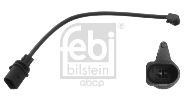 

45233F_Датчик Износа Колодок Перед. Audiq5 (8R)/ Q5 Quattro (8R)/ Sq5 (8R)/ Sq5 Quattro 2.
