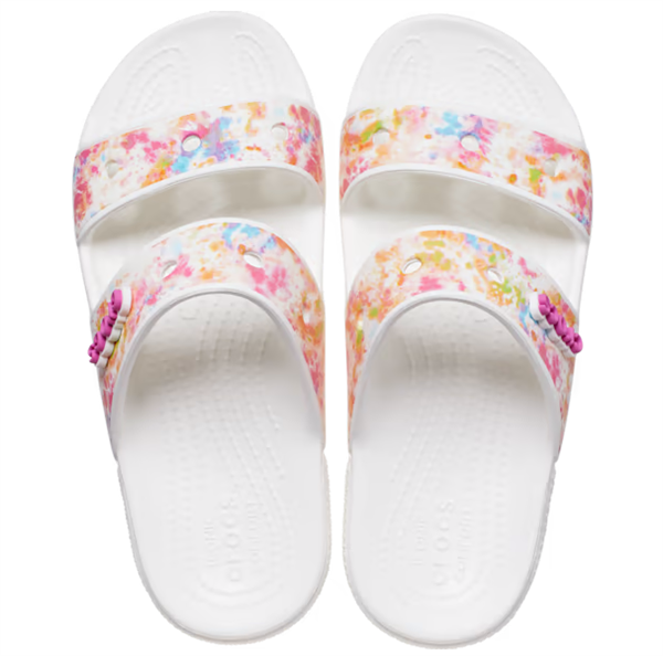 

Сабо женские Elda Store 3853 белые 39-40 EU (доставка из-за рубежа), Белый, 3853