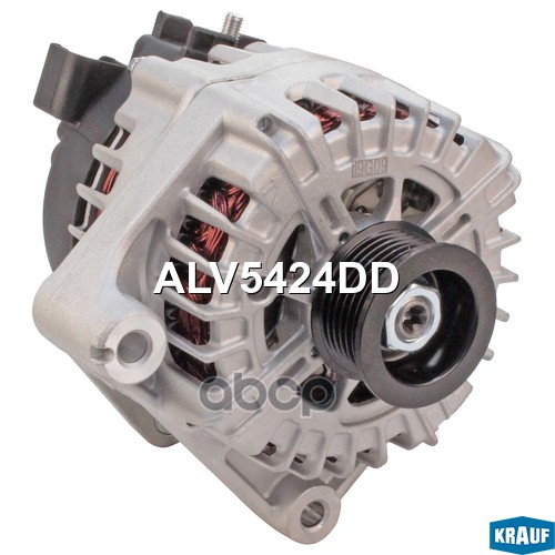 

Генератор Krauf ALV5424DD