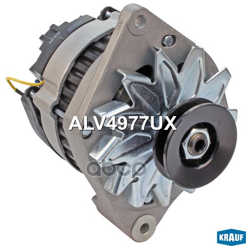 

Генератор Krauf ALV4977UX