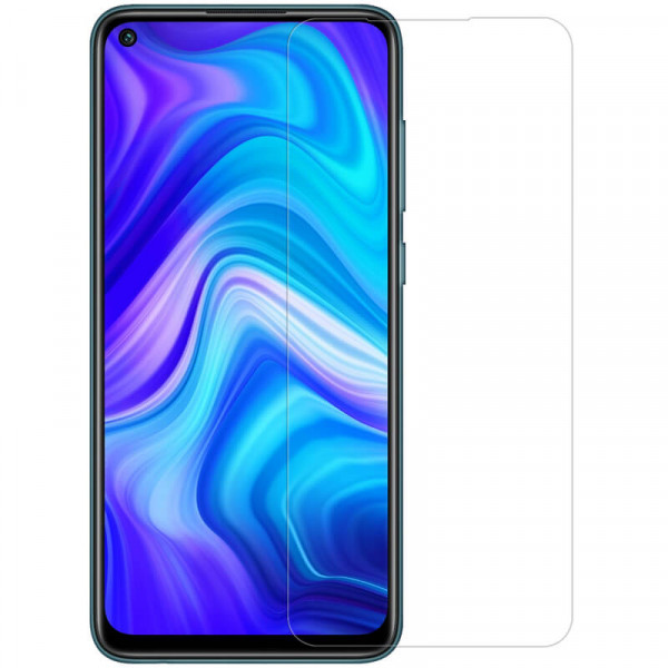 

Защитное стекло Nillkin (H+ PRO) для Xiaomi Redmi Note 9 / 10X (Прозрачное)