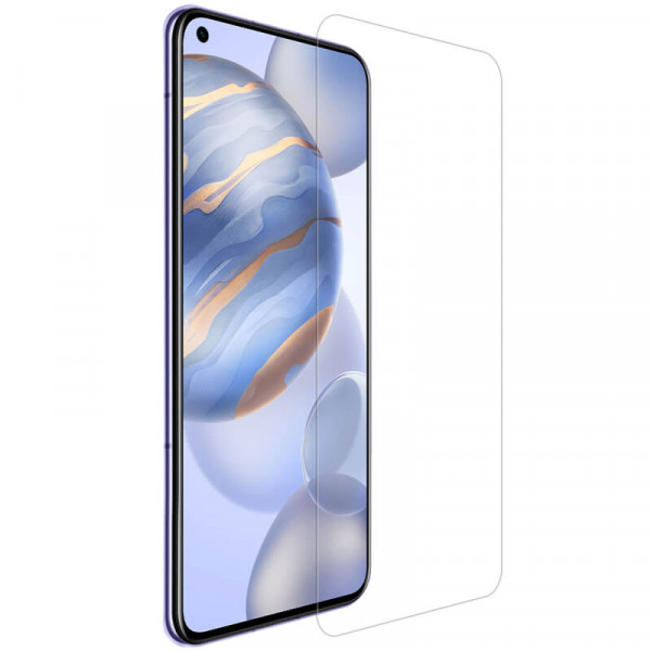 

Защитное стекло Nillkin (H+ PRO) для Huawei Honor 30 (Прозрачное)