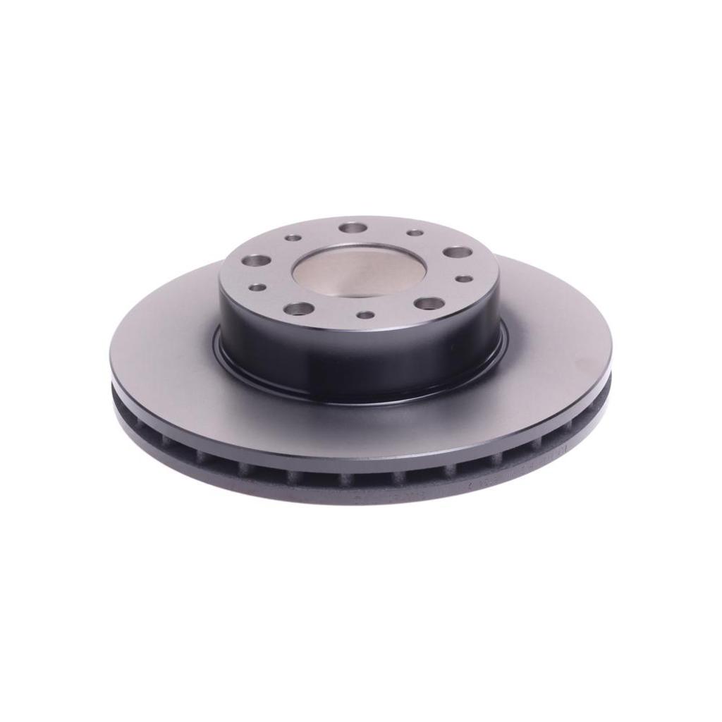 

Диск Тормозной Peugeot Boxer Citroen Jumper (06-) Передний (1Шт.) Trw Df4771S