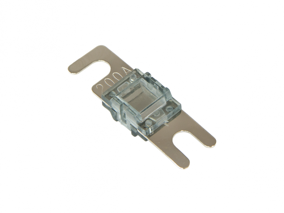 

Предохранитель автомобильный AURA FML-N200 (1 шт) 200A