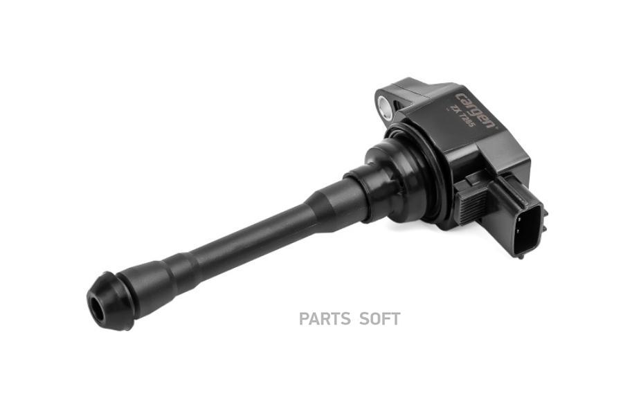 

Катушка Зажигания Juketiidaqashqaiteanax-Trail Koleos Cargen арт. ZX7285