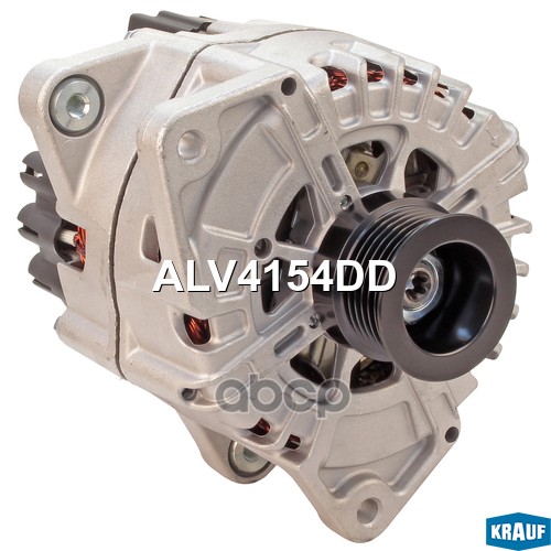 

Генератор Krauf ALV4154DD