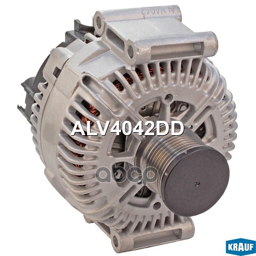 

Генератор Krauf ALV4042DD