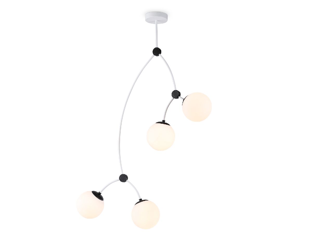 

Люстра на штанге Ambrella Light Modern TR2572, Modern