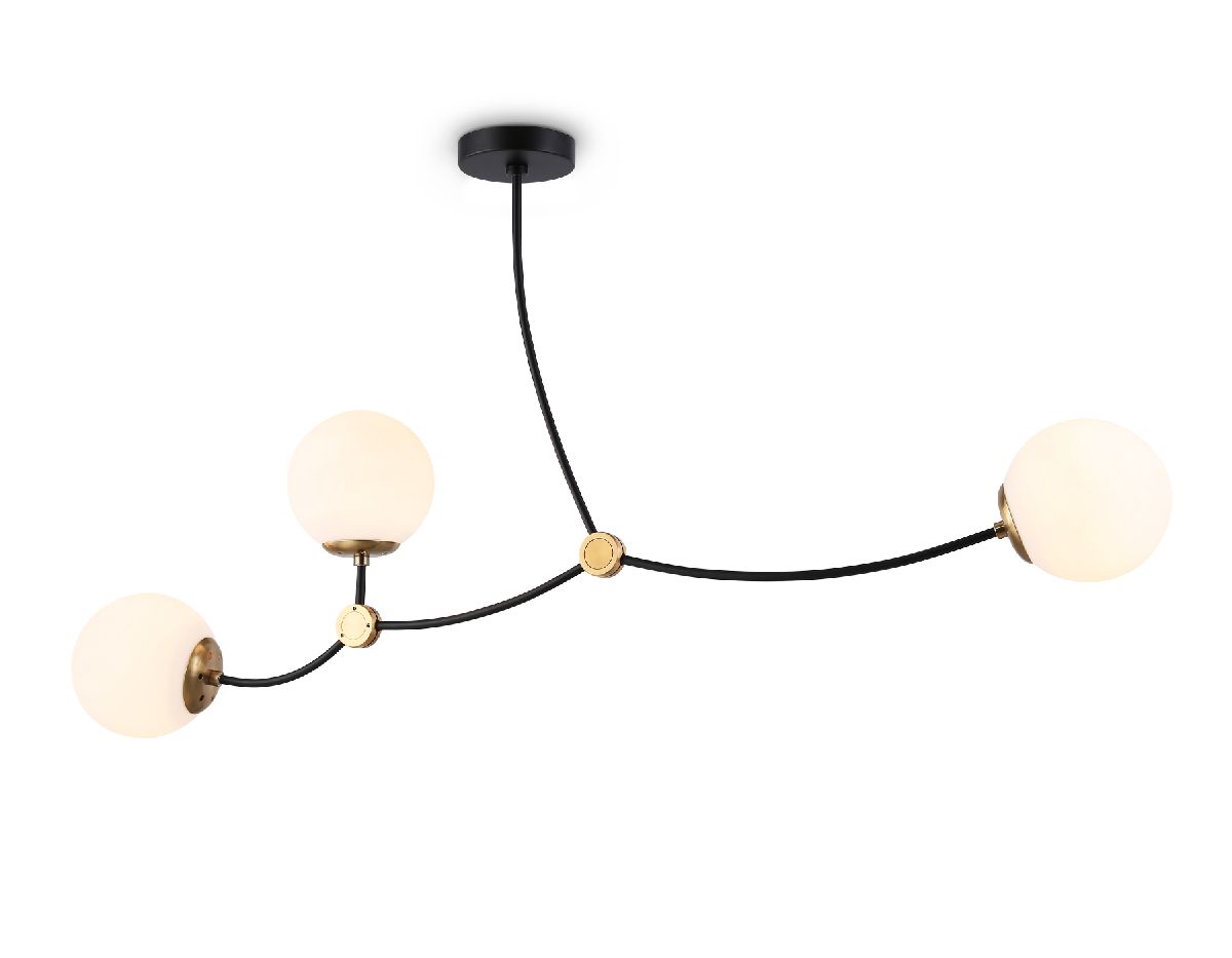 

Люстра на штанге Ambrella Light Modern TR2568, Modern