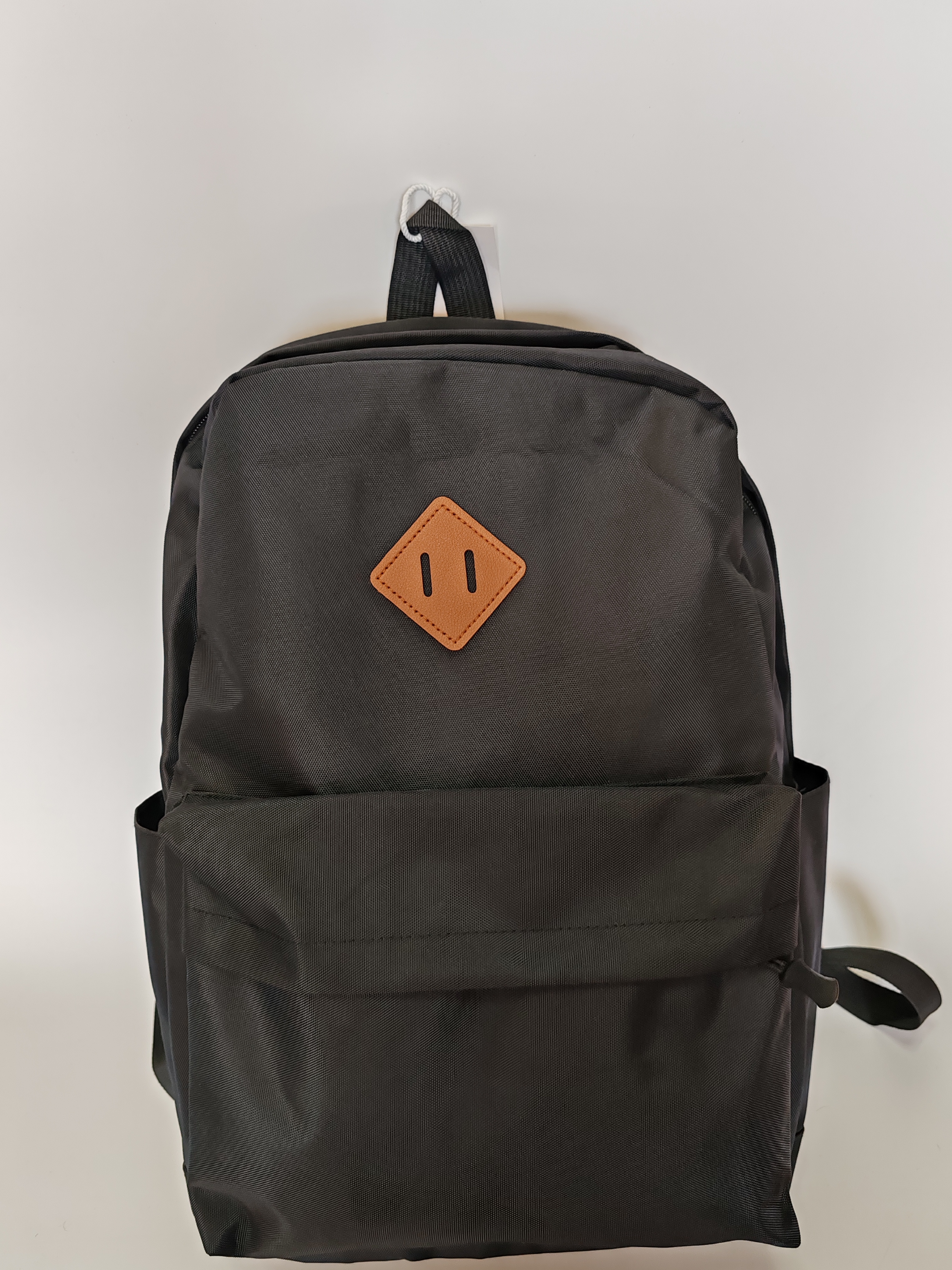 

Рюкзак унисекс NoBrand Urban_Go черный, 42х15х32 см, Urban_Go