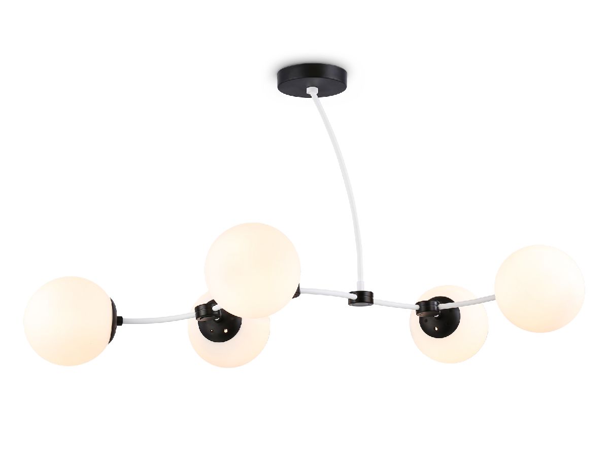 

Люстра на штанге Ambrella Light Modern TR2546, Modern