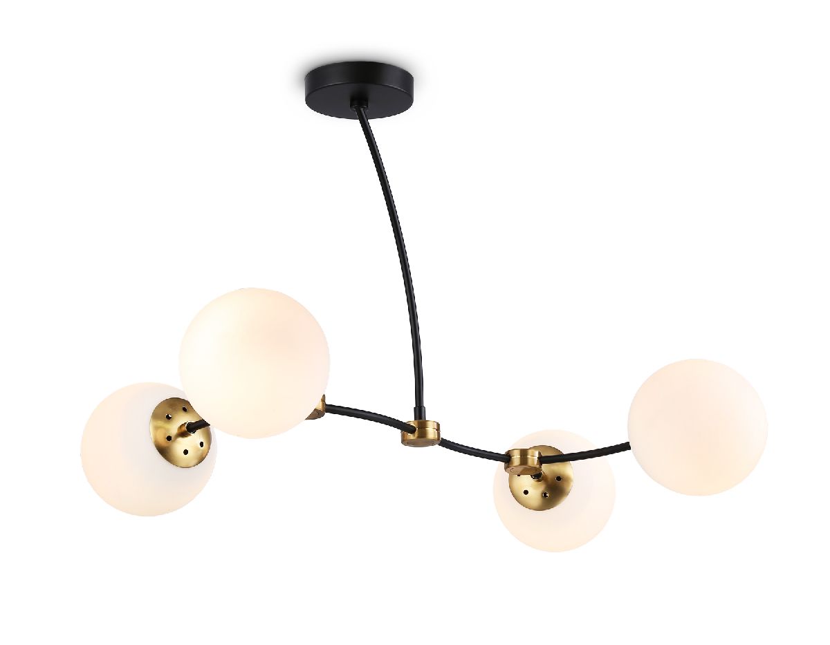 

Люстра на штанге Ambrella Light Modern TR2544, Modern