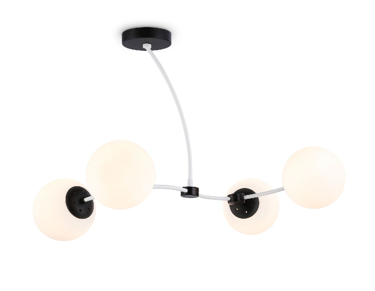 

Люстра на штанге Ambrella Light Modern TR2542, Modern