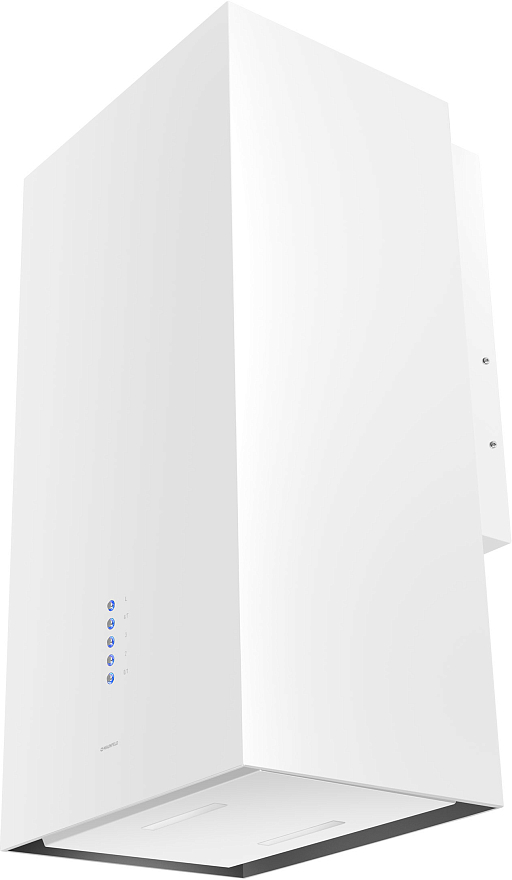 

Кухонная вытяжка MAUNFELD Bath Plus 402 белый, Bath Plus 402